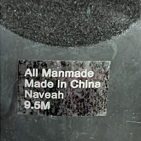 NWT (no box) Style & Co Naveah Heels Size 9.5 - Picture 3 of 16